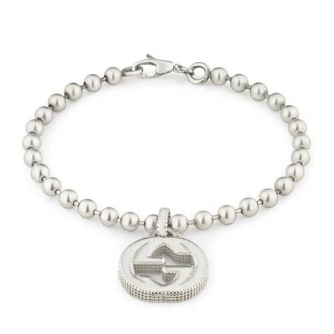 collezione gioielli gucci argento|Gucci Argento: le collezioni .